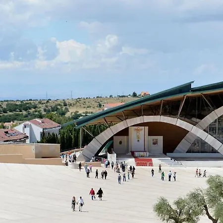 Lejlighed Art House Centro - Gargano *