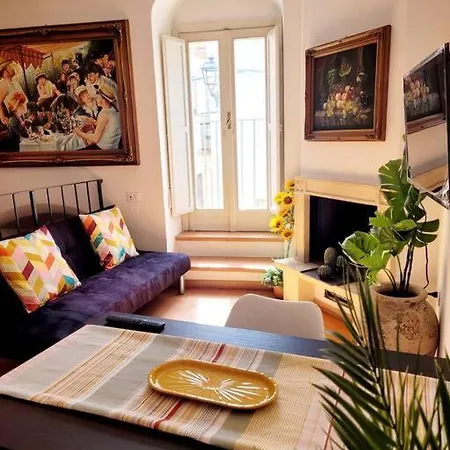 Art House Centro - Gargano Lejlighed San Giovanni Rotondo