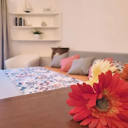 Art House Centro - Gargano Lejlighed