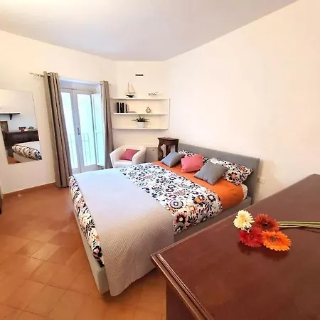 Lejlighed Art House Centro - Gargano