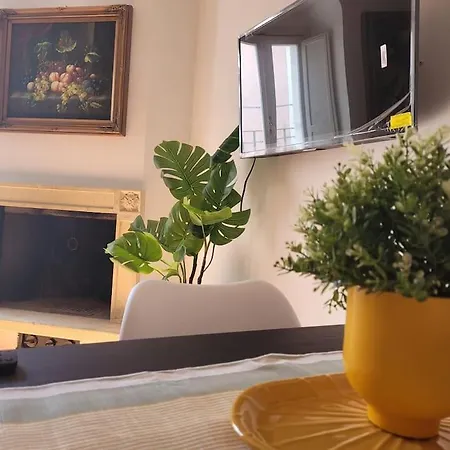 Lejlighed Art House Centro - Gargano *