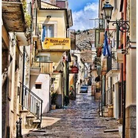 Art House Centro - Gargano San Giovanni Rotondo