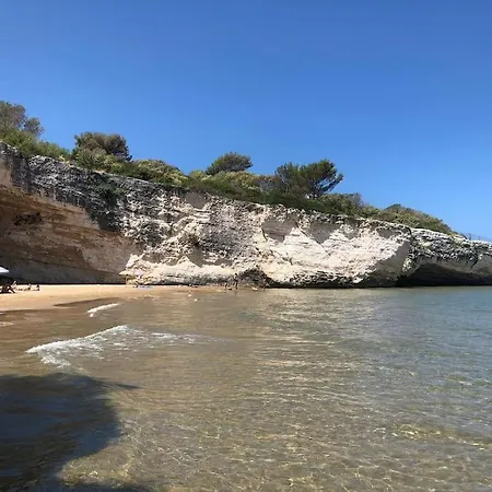 Art House Centro - Gargano Lejlighed