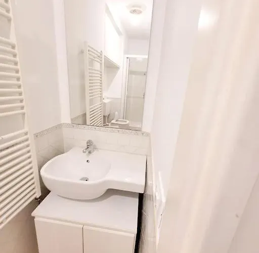 Apartman Art House Centro - Gargano *