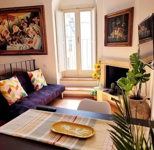 Art House Centro - Gargano Apartman San Giovanni Rotondo