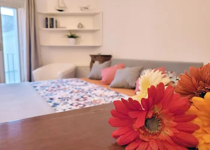 Art House Centro - Gargano Apartman