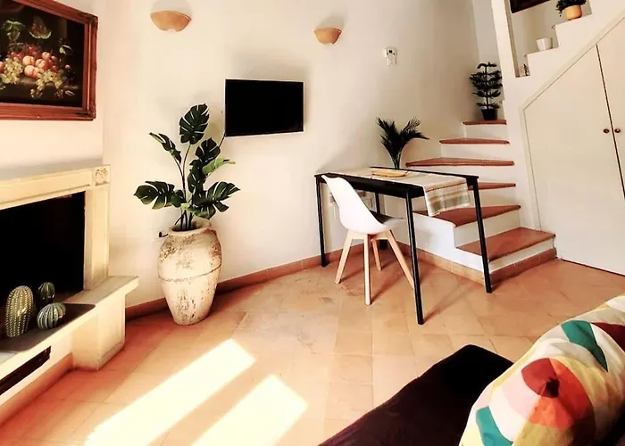 Apartman Art House Centro - Gargano
