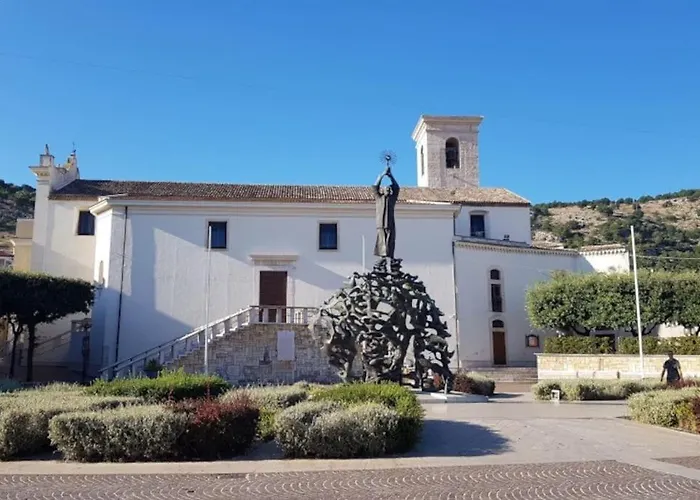 Art House Centro - Gargano Apartman *