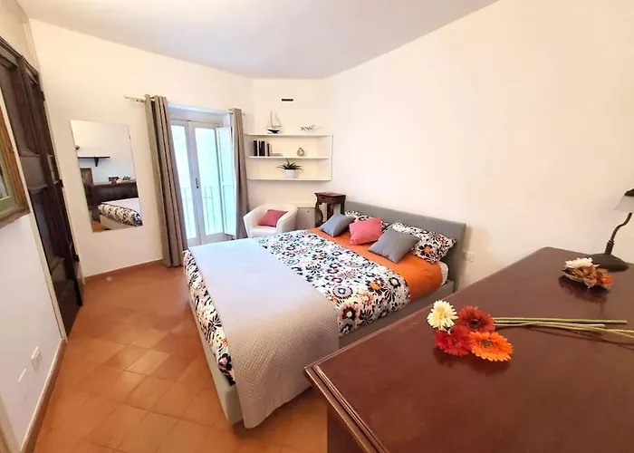 Apartman Art House Centro - Gargano