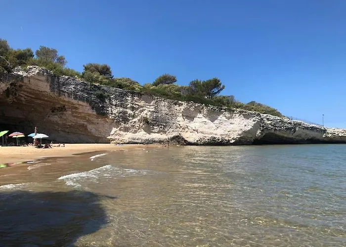 Art House Centro - Gargano Apartman