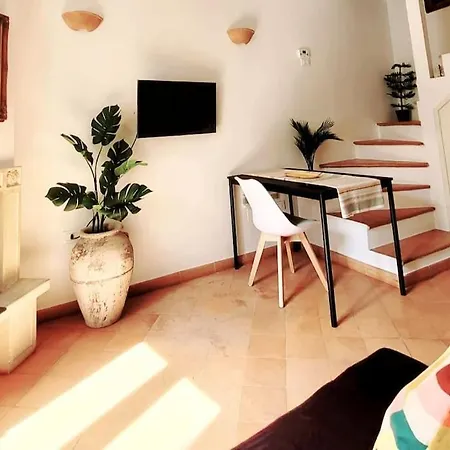 Apartment Art House Centro - Gargano